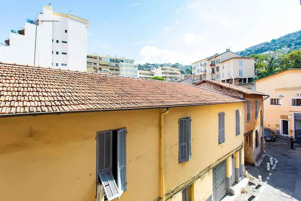 Apartmán L44 1Bdr Flat 10Mins Walk To Port/Balcon, Parking, Ac Nice