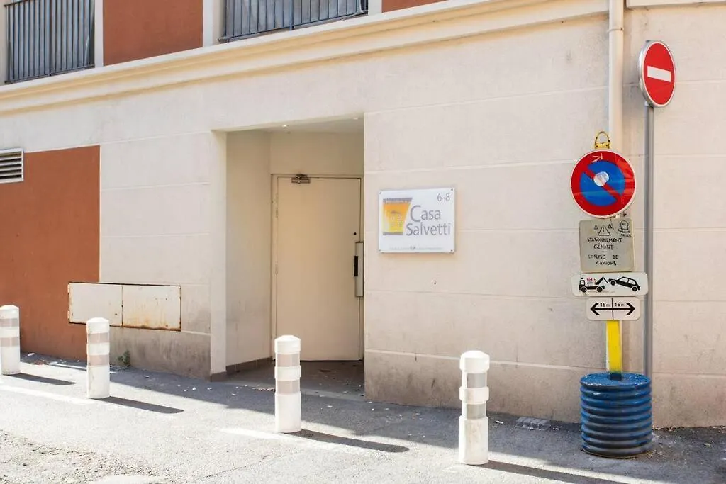 Apartmán L44 1Bdr Flat 10Mins Walk To Port/Balcon, Parking, Ac Nice